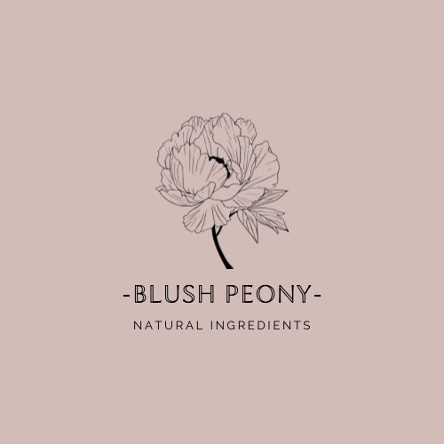 Blush Peony